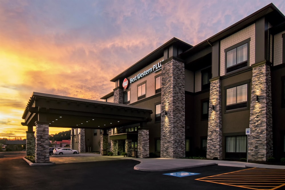 Best Western Plus The Hammondsport Hotel 1/51
