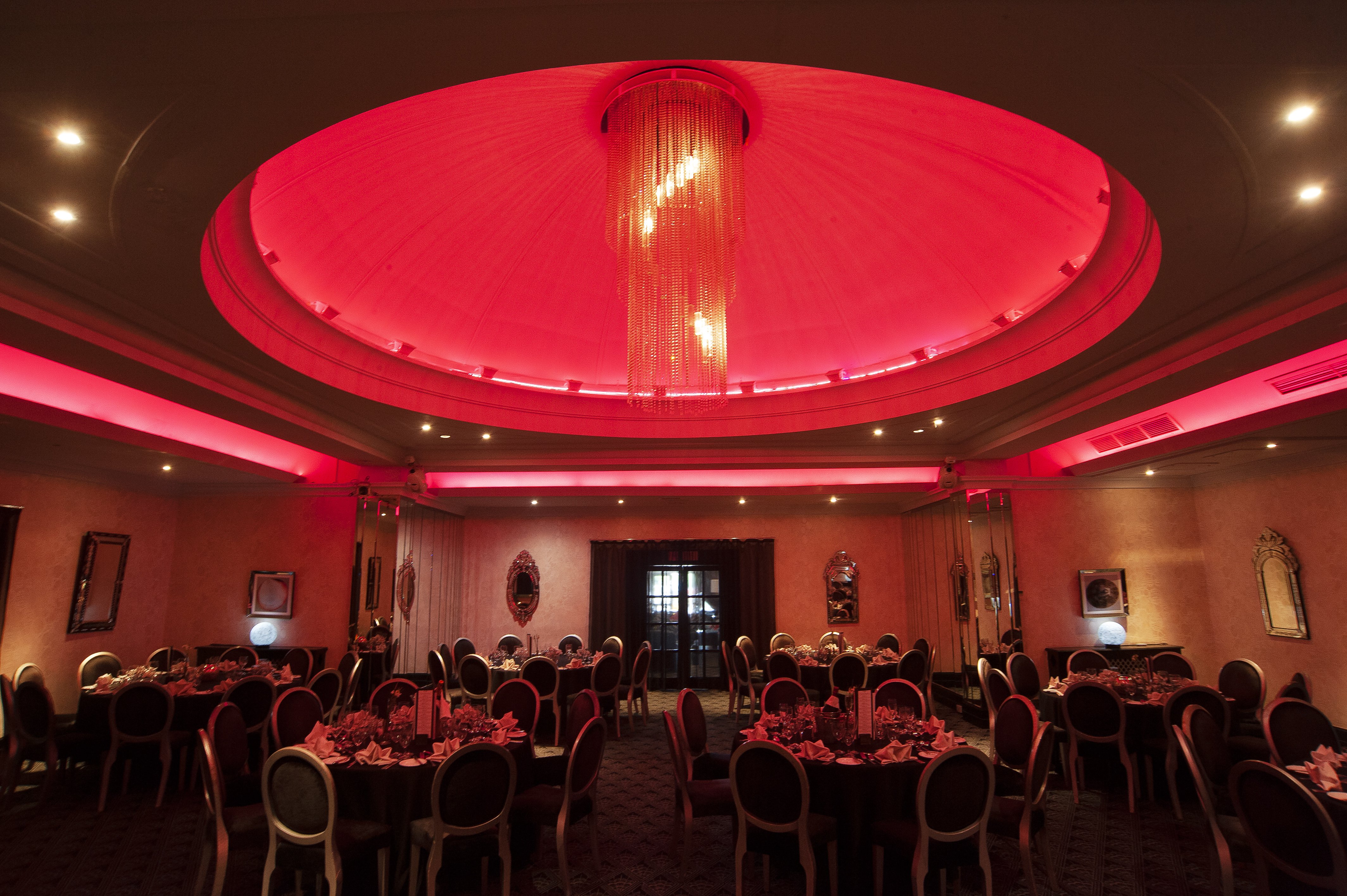 The Cumberland Hotel - Oceana Collection 26/37