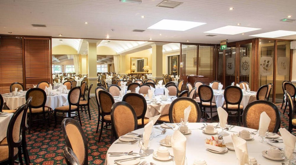 Brandon Hotel Conference Leisure Centre 28/36