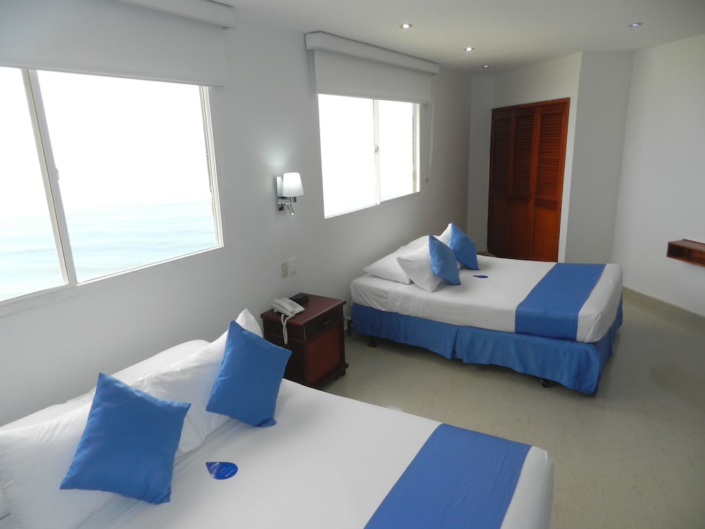 Hotel Dorado Plaza Bocagrande 23/62