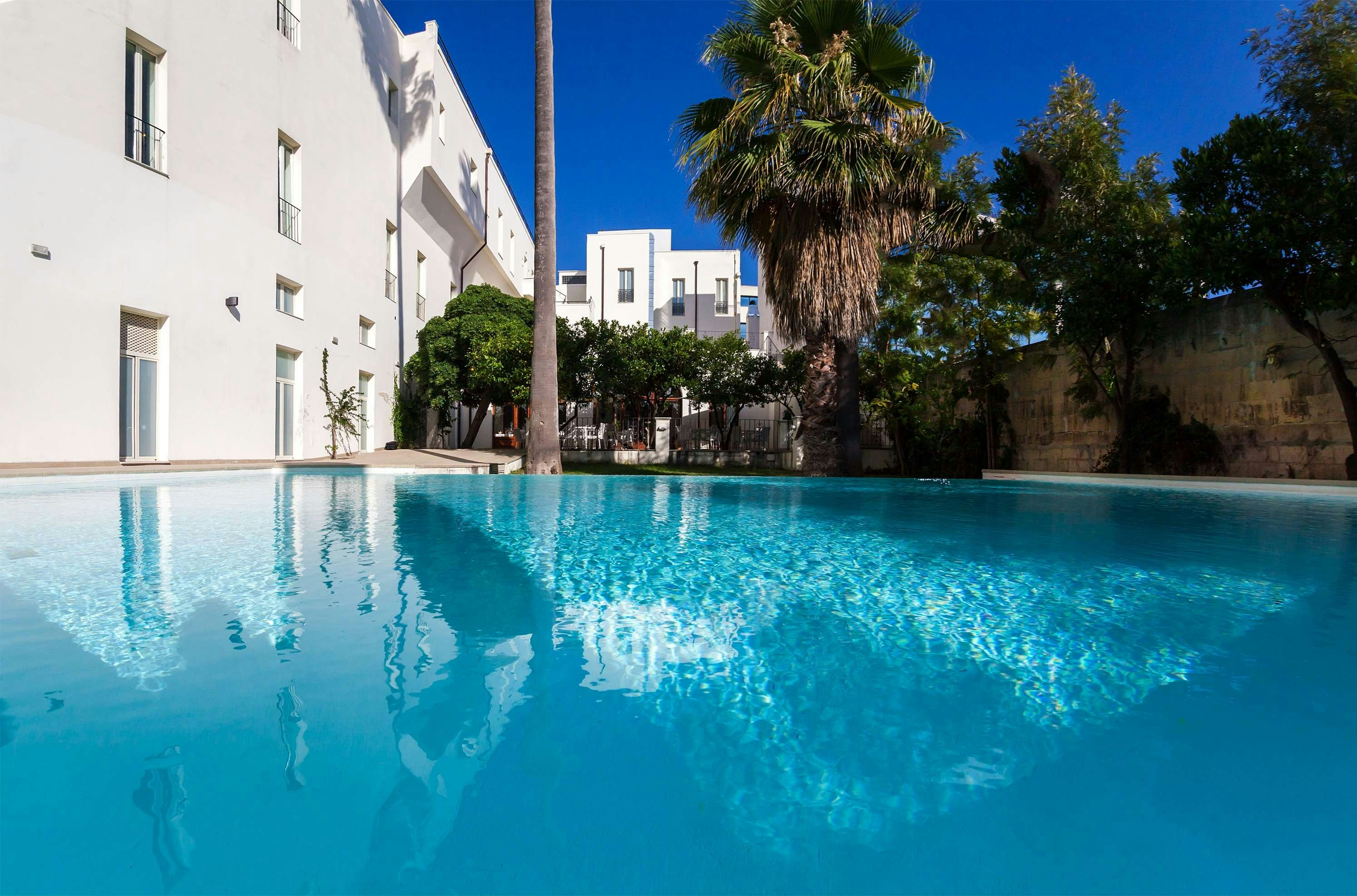 Grand Hotel Di Lecce 12/12