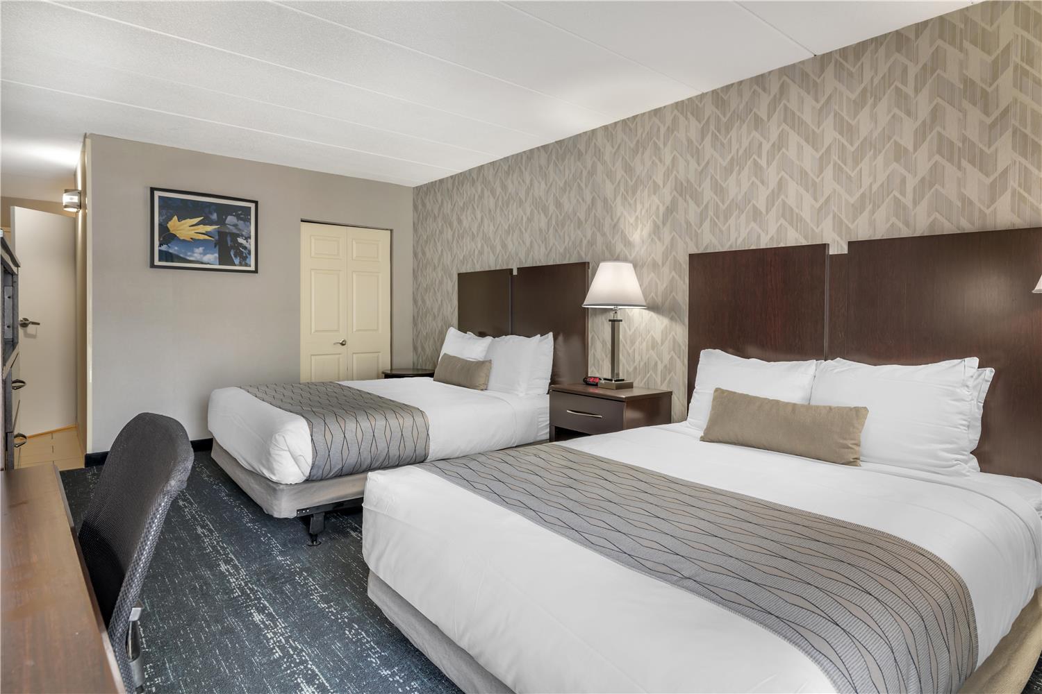 Best Western Plus Keene Hotel 16/63