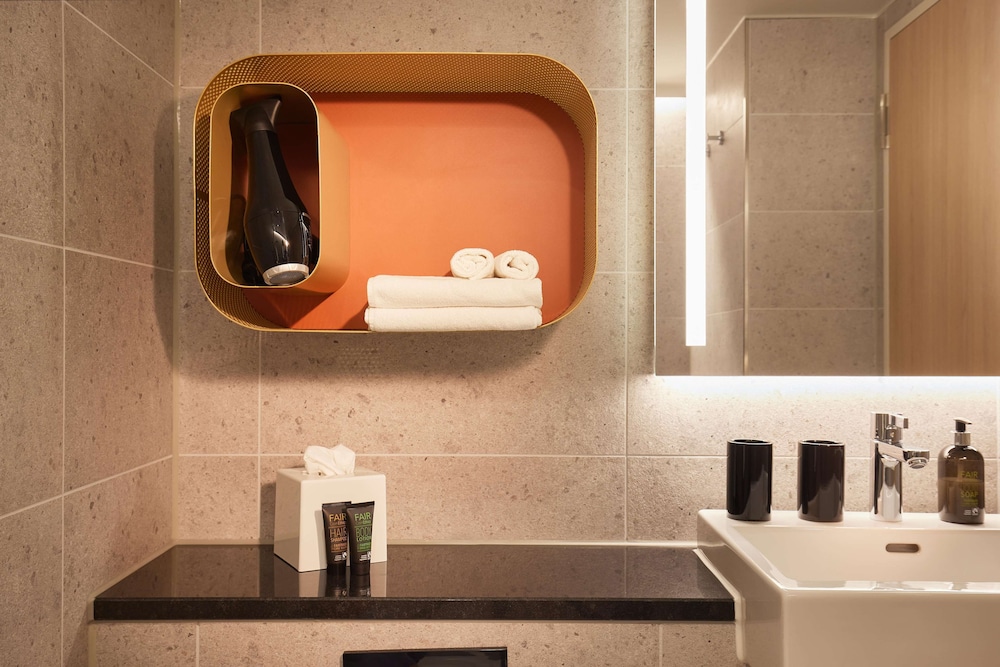 Adina Apartment Hotel Stuttgart 38/39