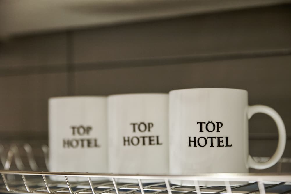 Top Hotel & Residence Insadong photo2