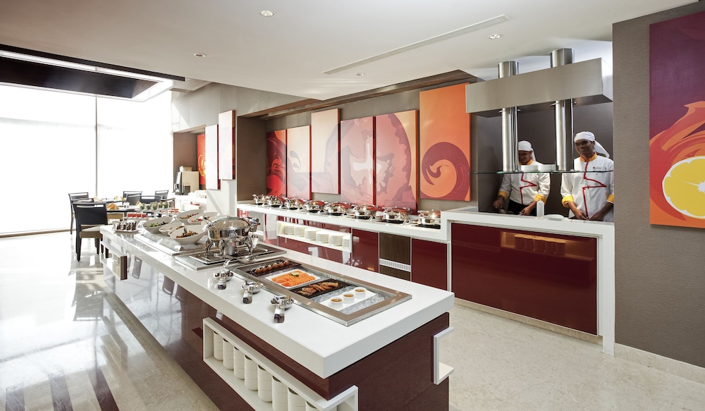 Ibis Mumbai Airport - An Accorhotels Brand 44/69