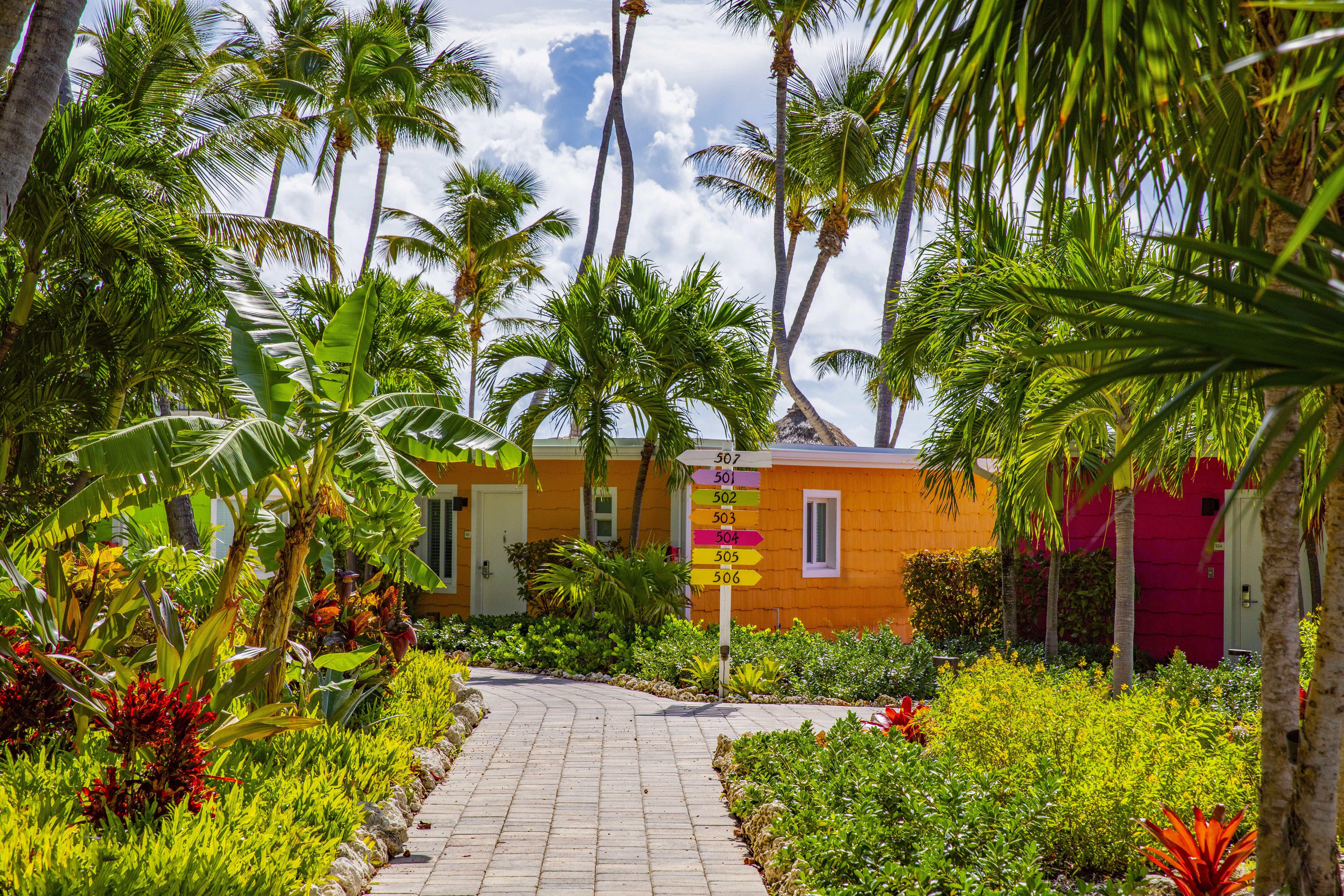 La Siesta Resort & Villas 66/82