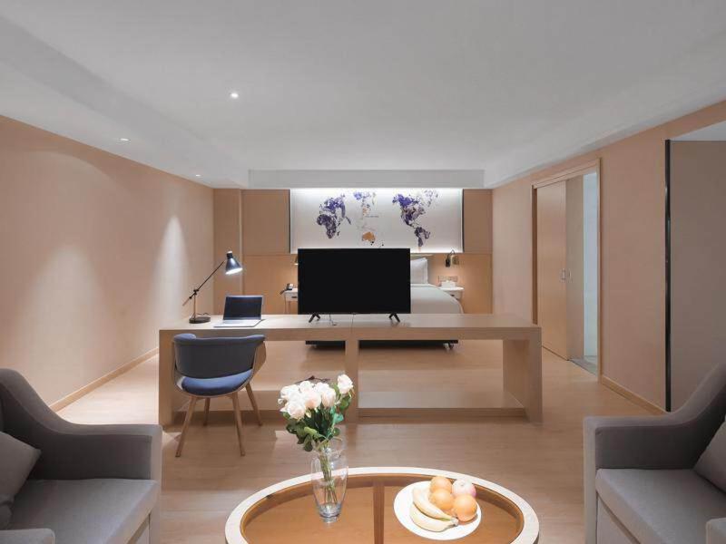 Kyriad Marvelous Hotel (Suzhou Wujiang People's Square) 26/29