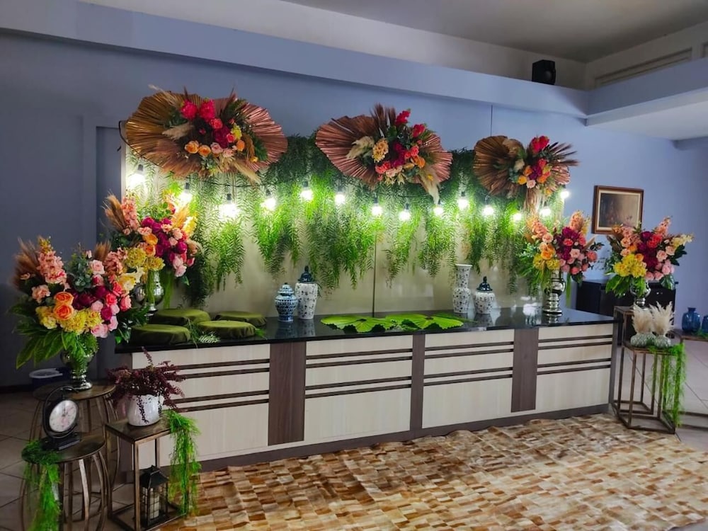 Ravena Cassino Hotel 34/50