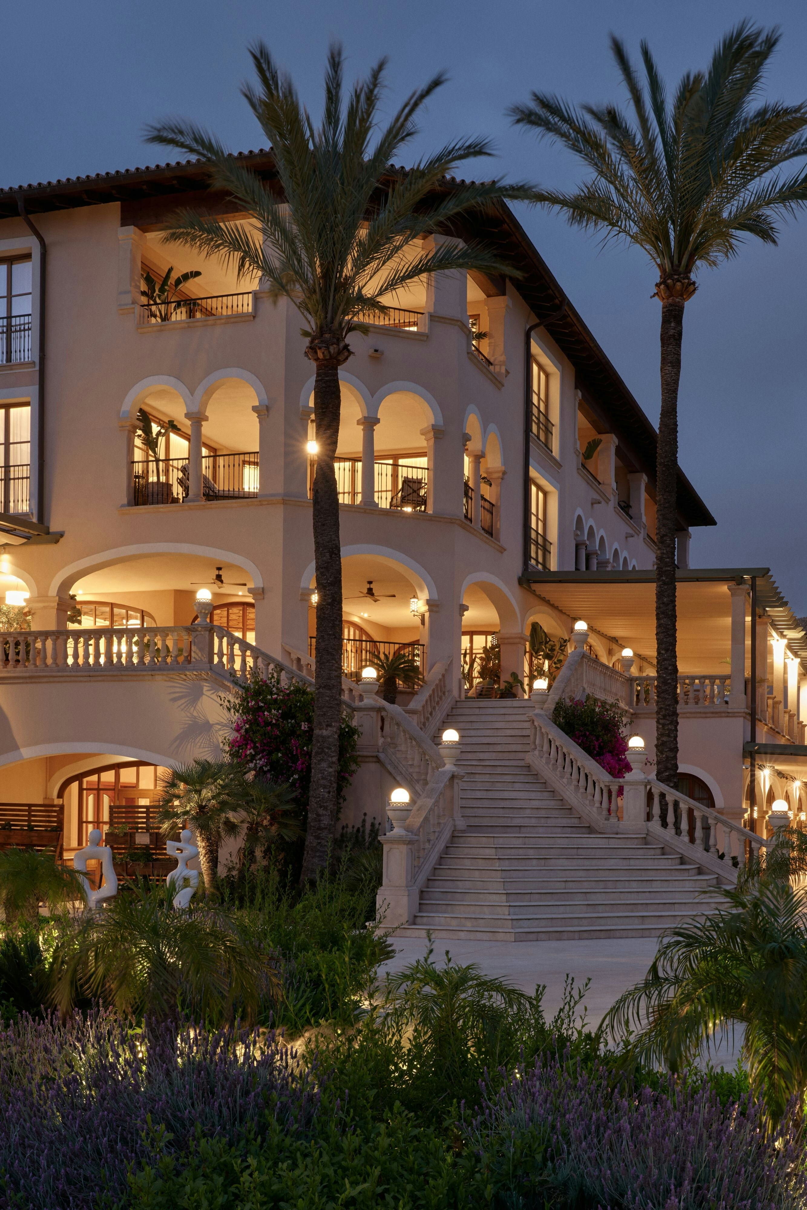 St Regis Mardavall Mallorca Resort 2/50