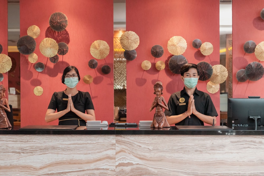 Four Star by Trans Hotel 7/50