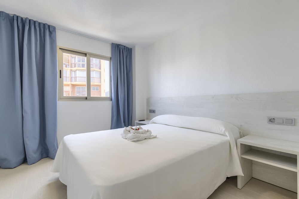 Levante Lux Apartamentos 6/30