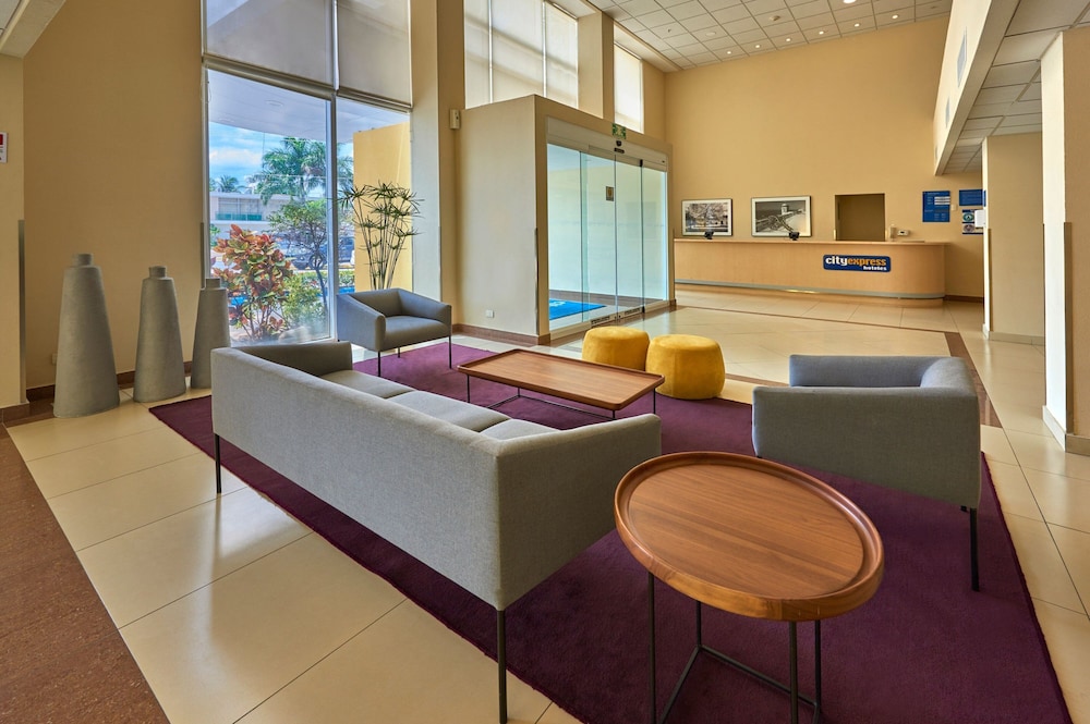 City Express by Marriott Campeche 16/36