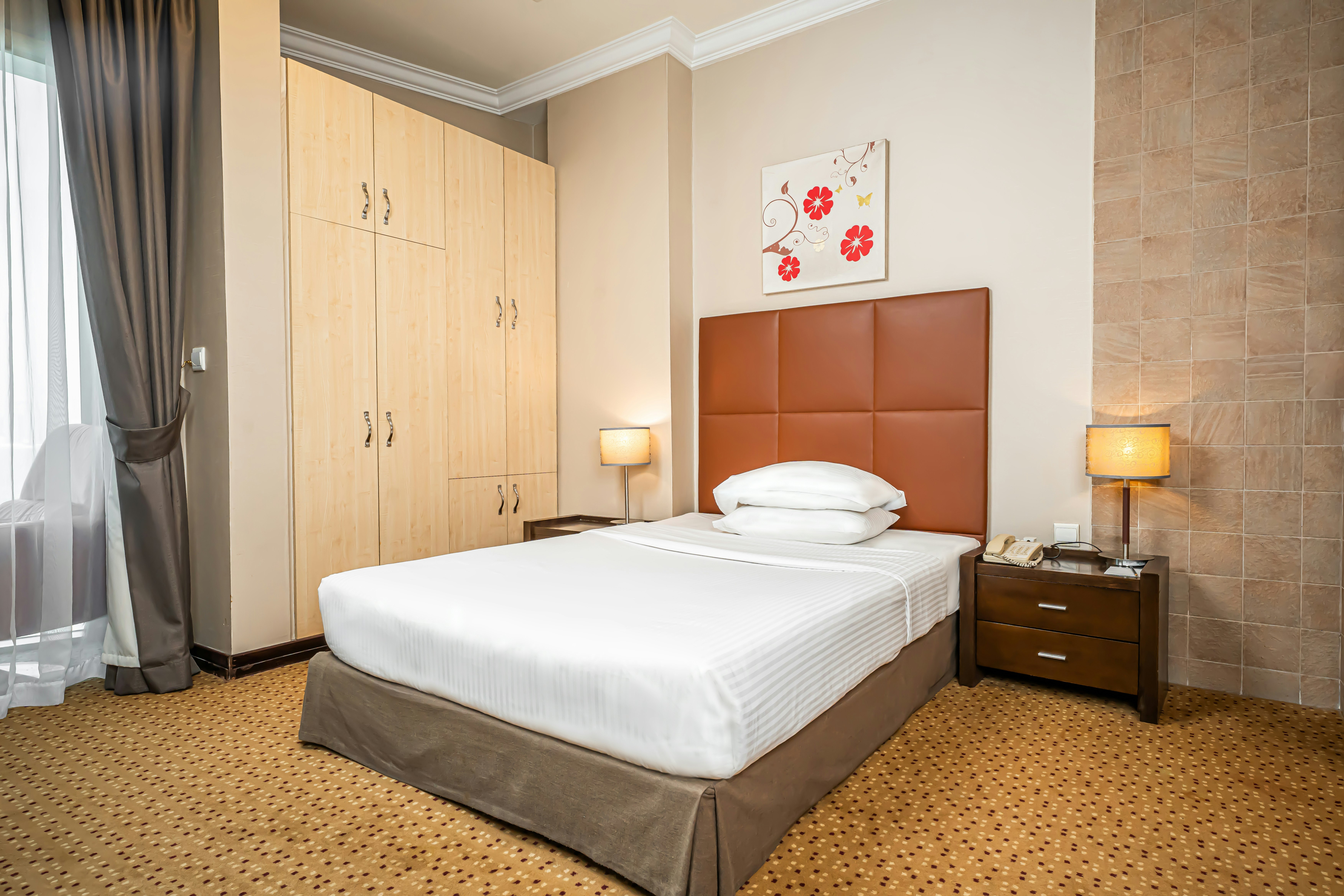 Kingsgate Hotel Doha 19/81