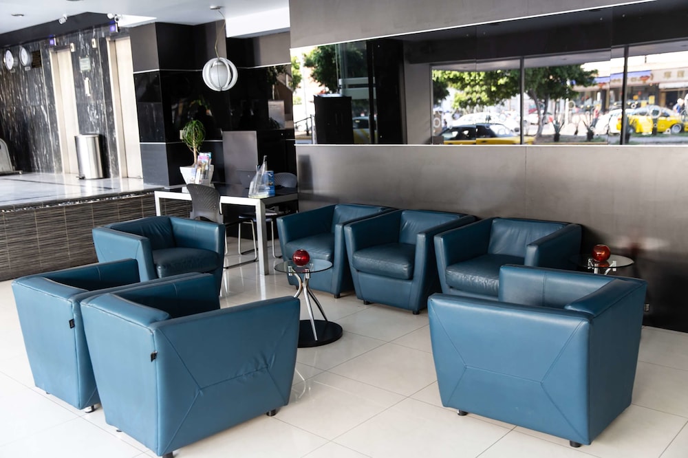 Best Western Plus Gran Hotel Centro Historico 40/70