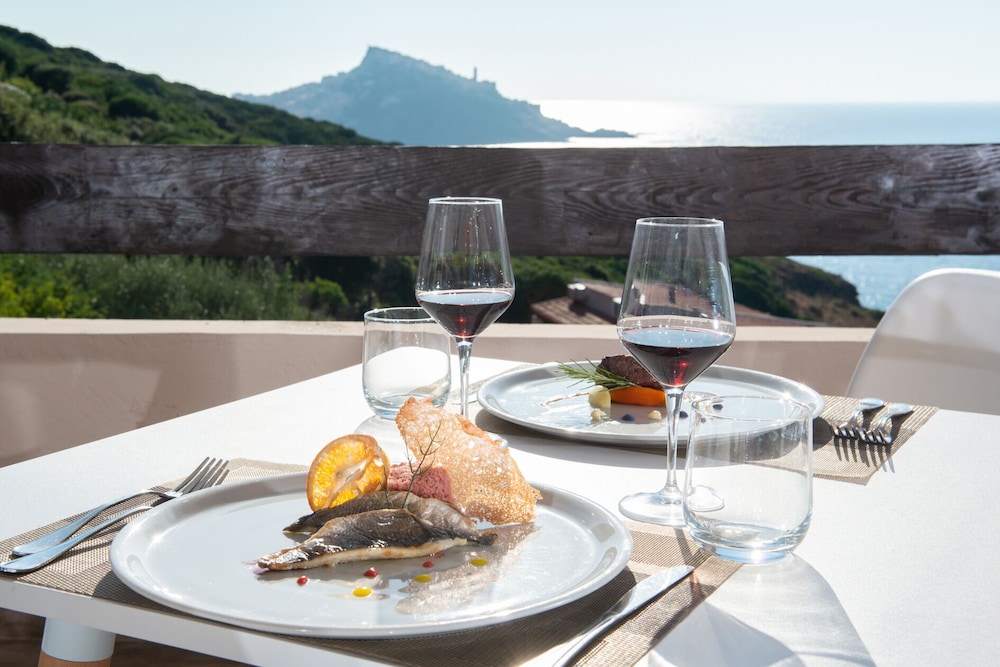Castelsardo Resort 26/50