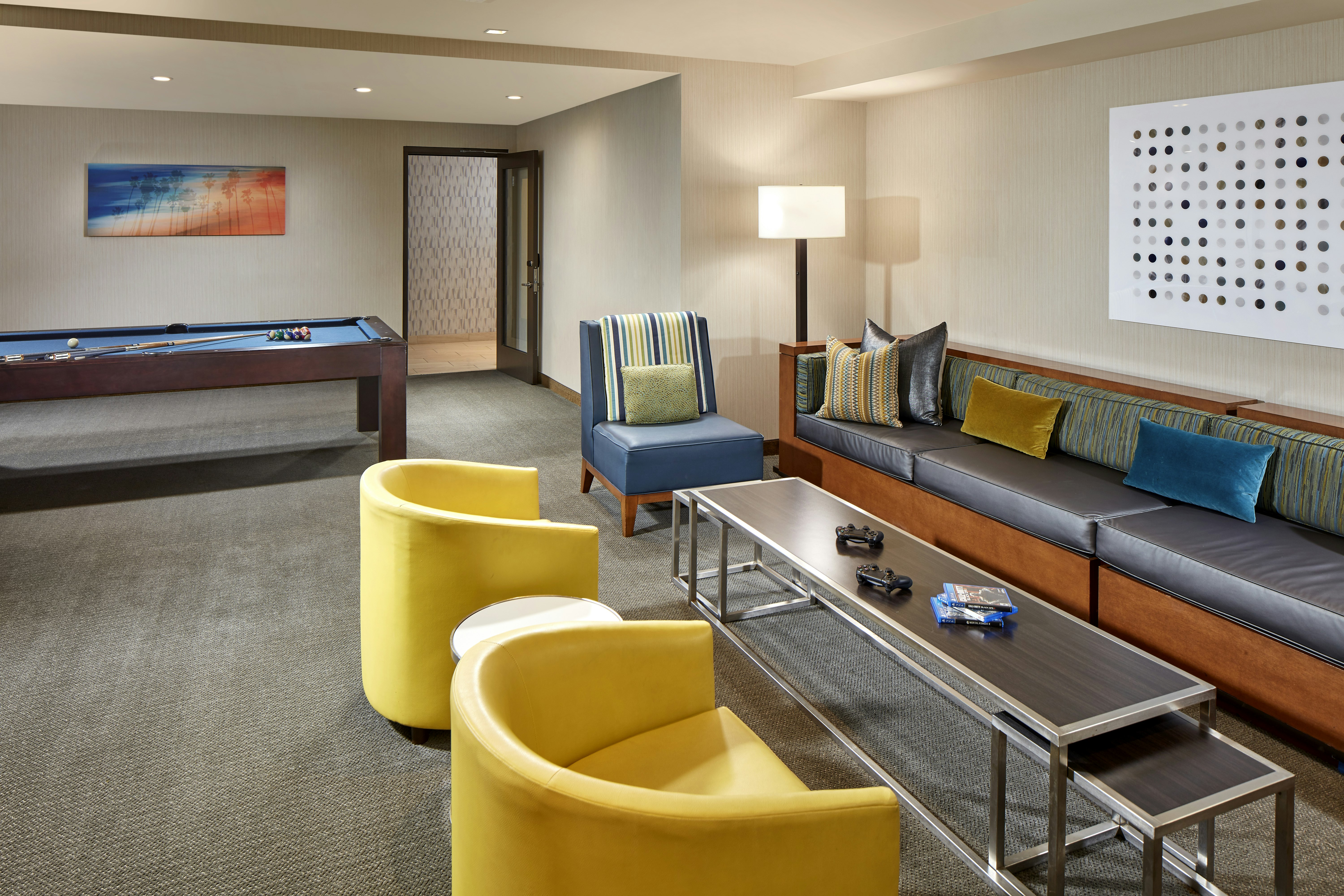 Homewood Suites By Hilton San Diego Mission Valley/Zoo 46/51