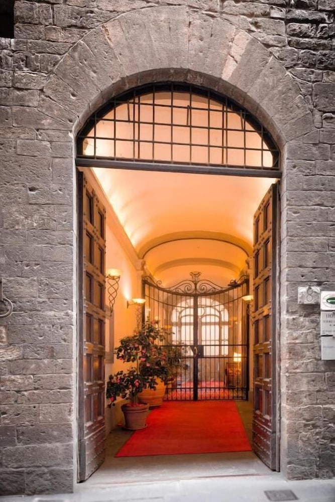 Hotel Torre Guelfa photo1