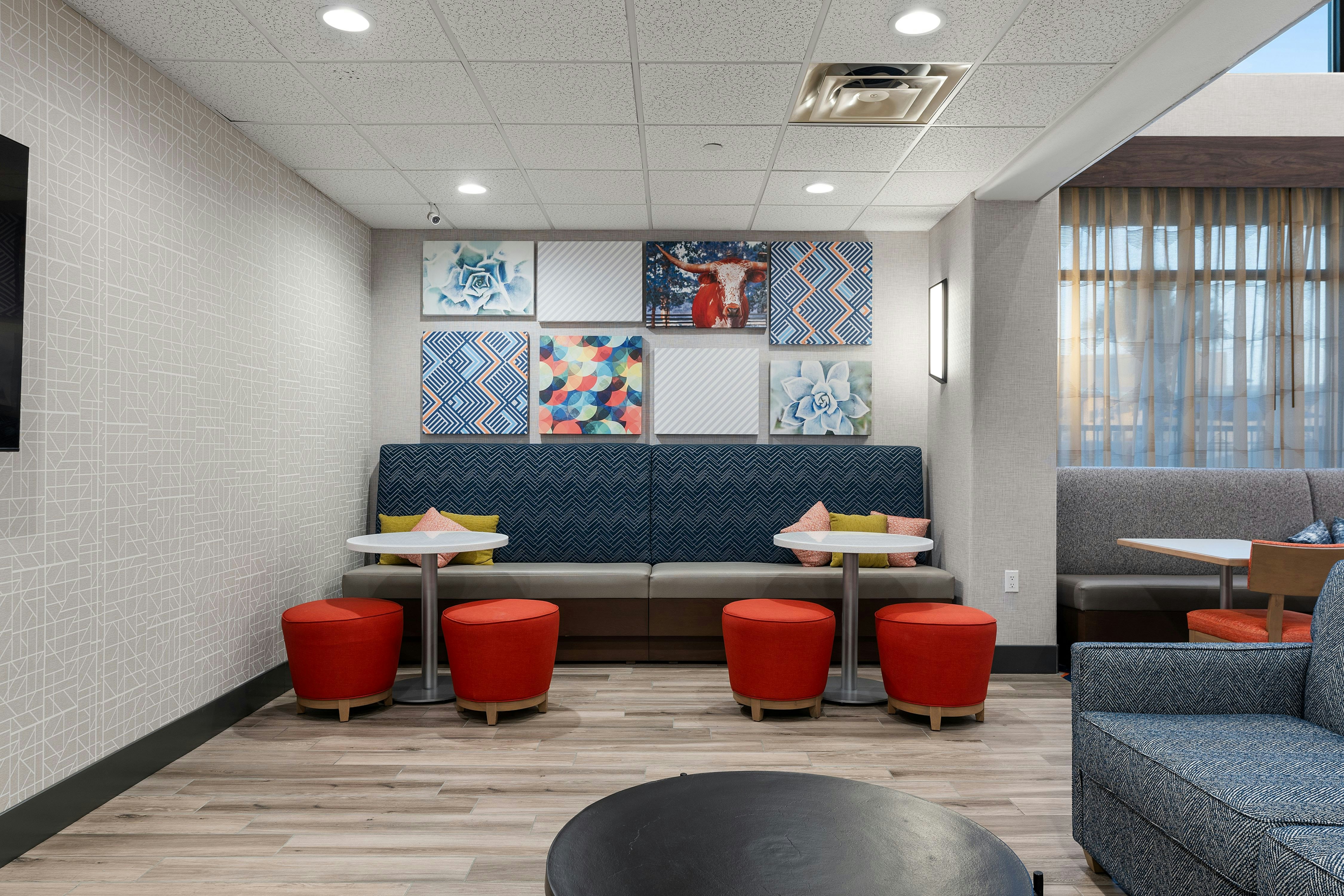 Hampton Inn And Suites Harlingen 27/42
