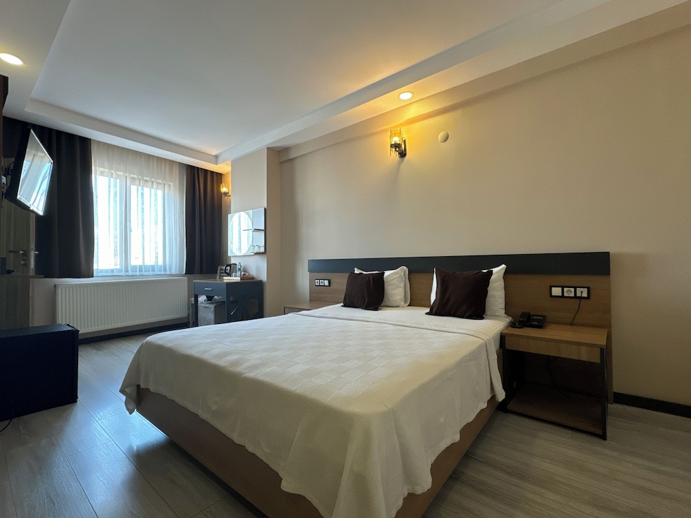 Korkmaz Otel 19/59