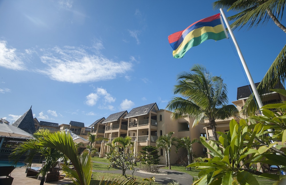 Jalsa Beach Hotel and Spa 4/35