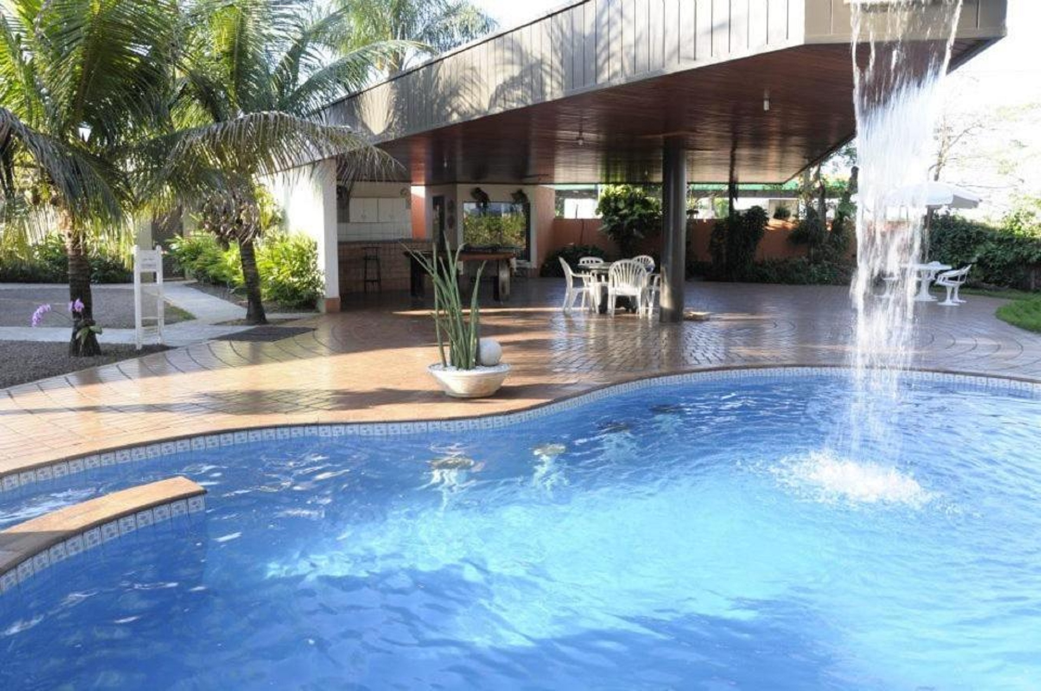 Vila Romana Park Hotel 14/24