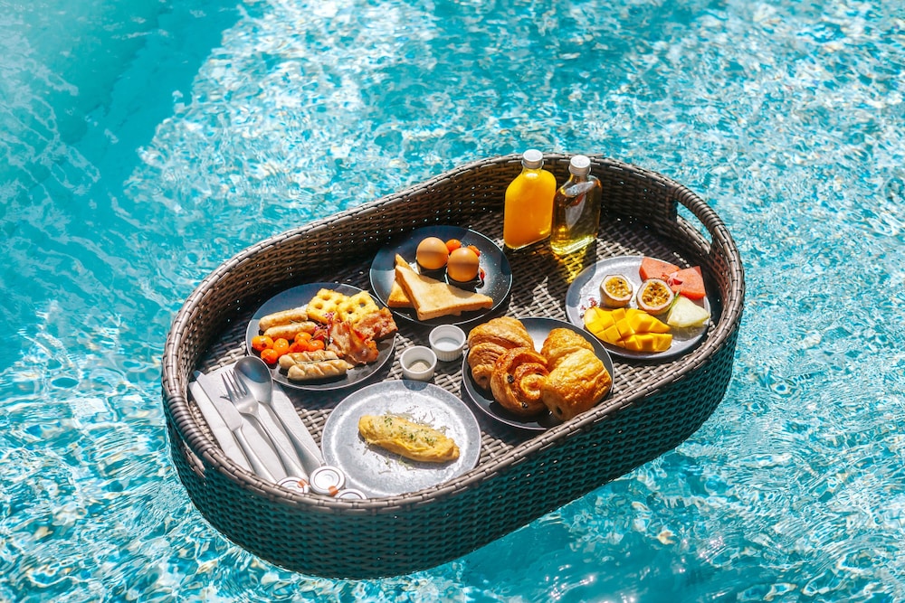 Irene Pool Villa Koh Lipe 51/51