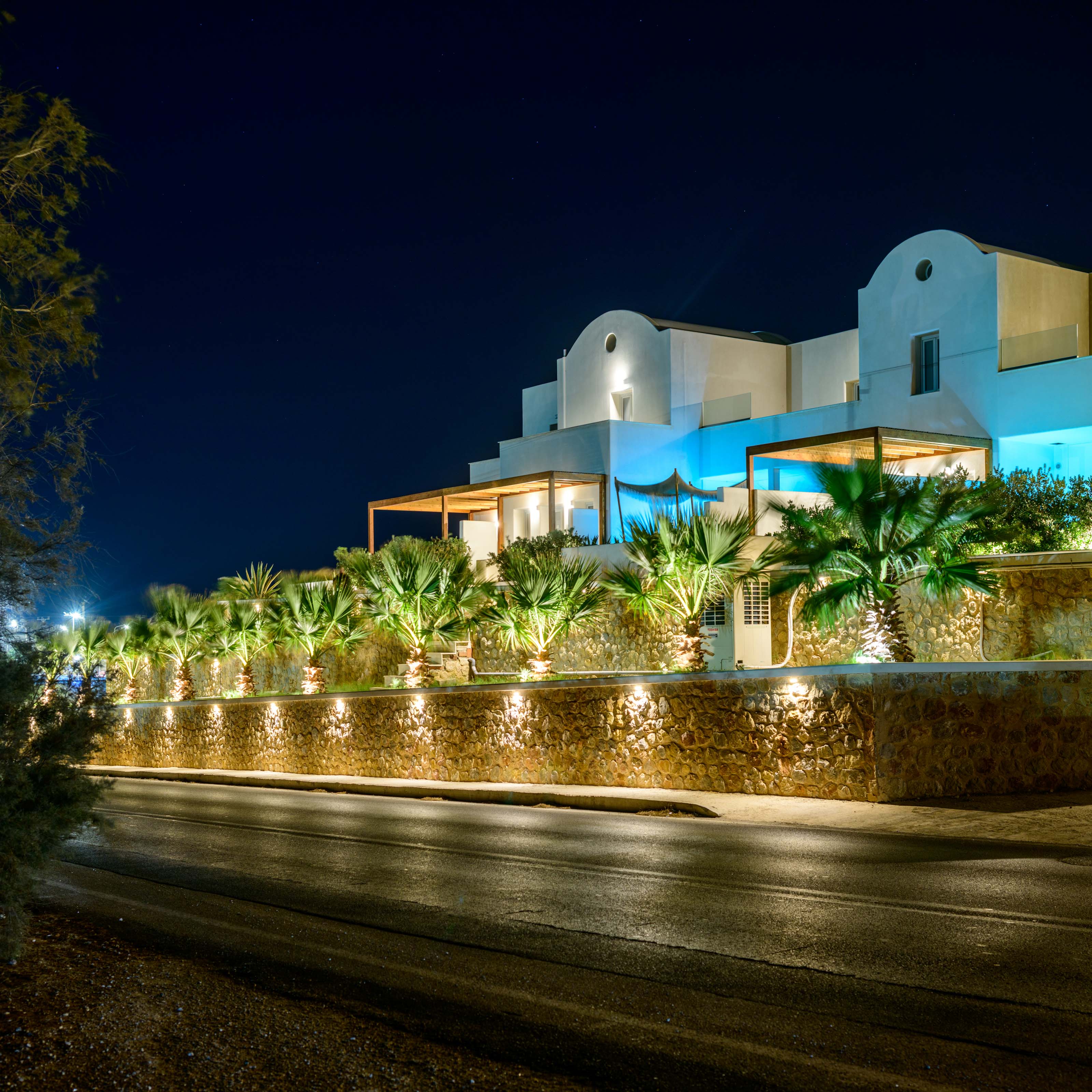 Safrani Suites 53/60