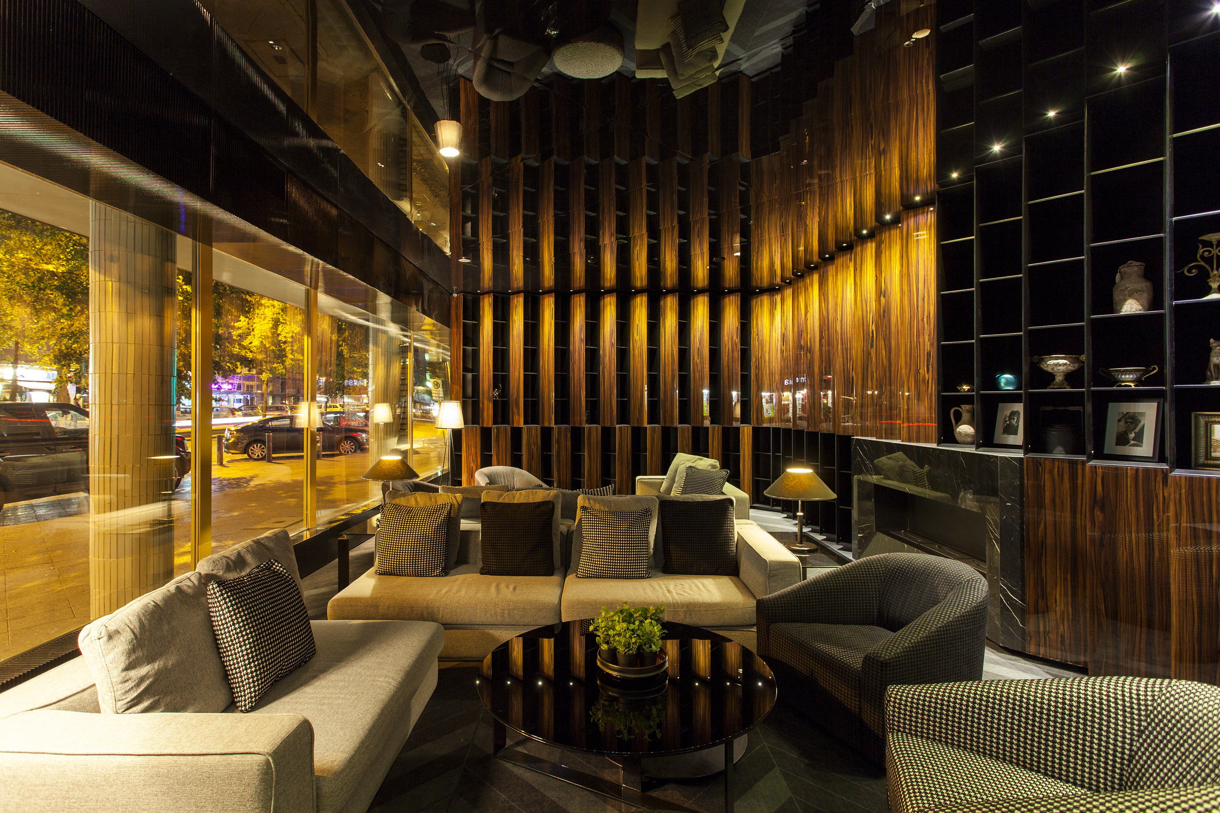 Quentin Boutique Hotel 20/31