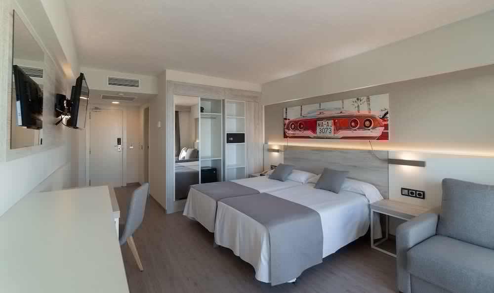 Medplaya Hotel Bali 11/32