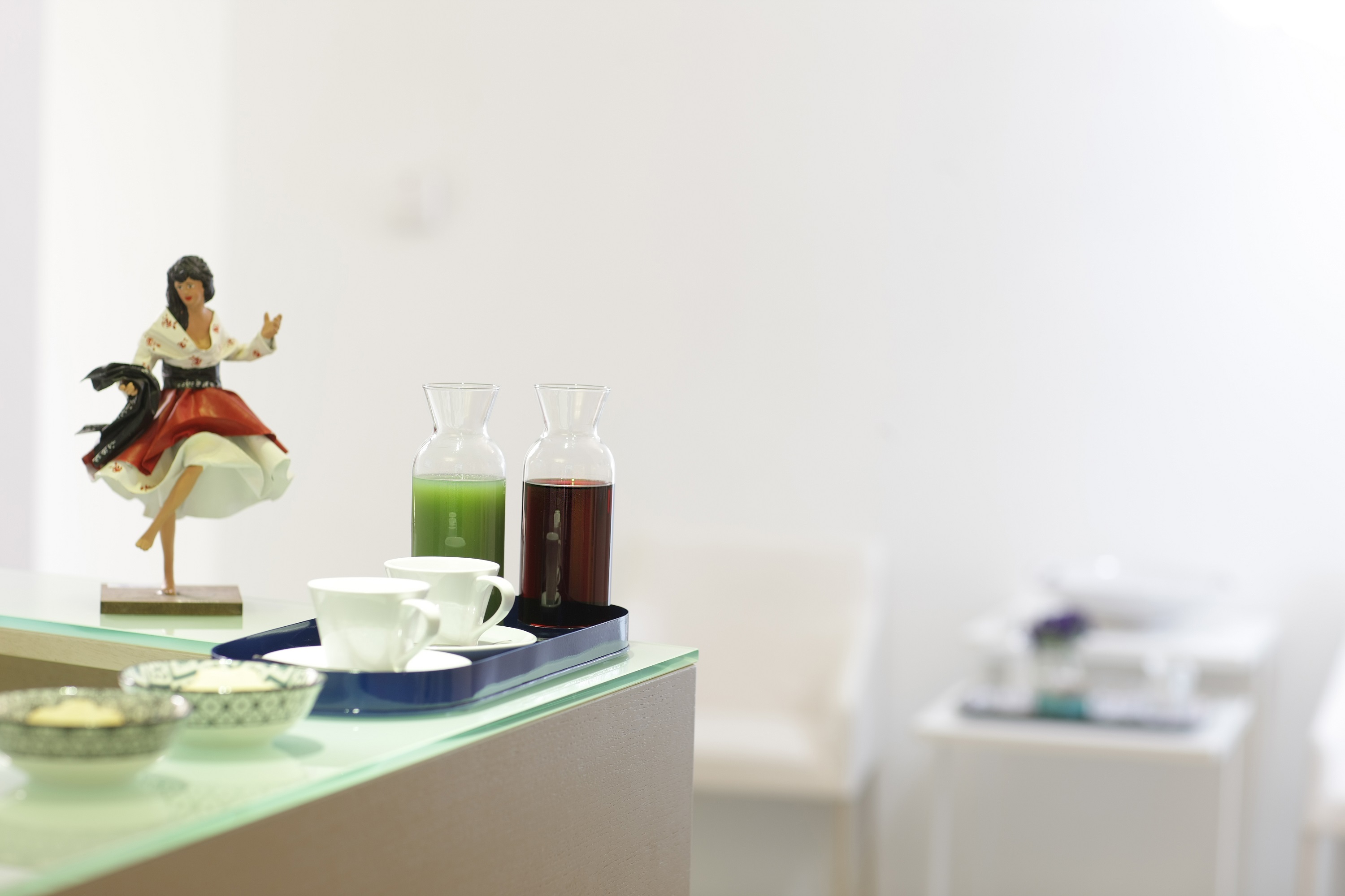 SANTACROCE LUXURY ROOMS 29/48