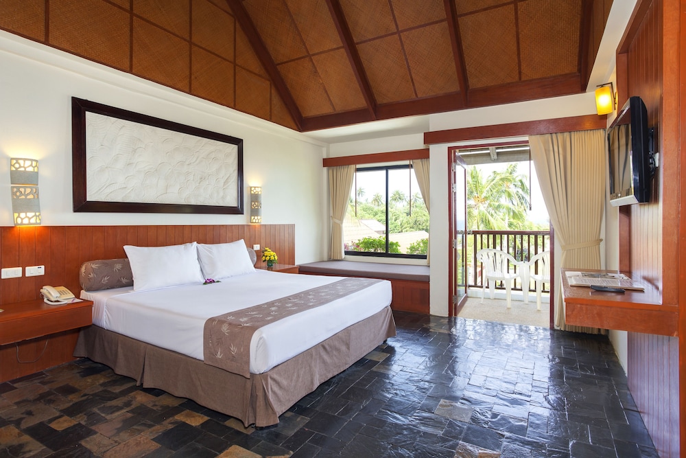 Karona Resort And Spa 19/50