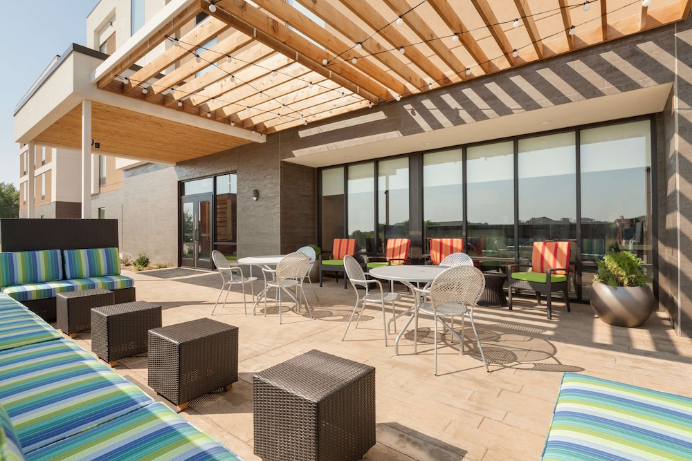 Home2 Suites By Hilton Oklahoma City Quail Springs 21/33