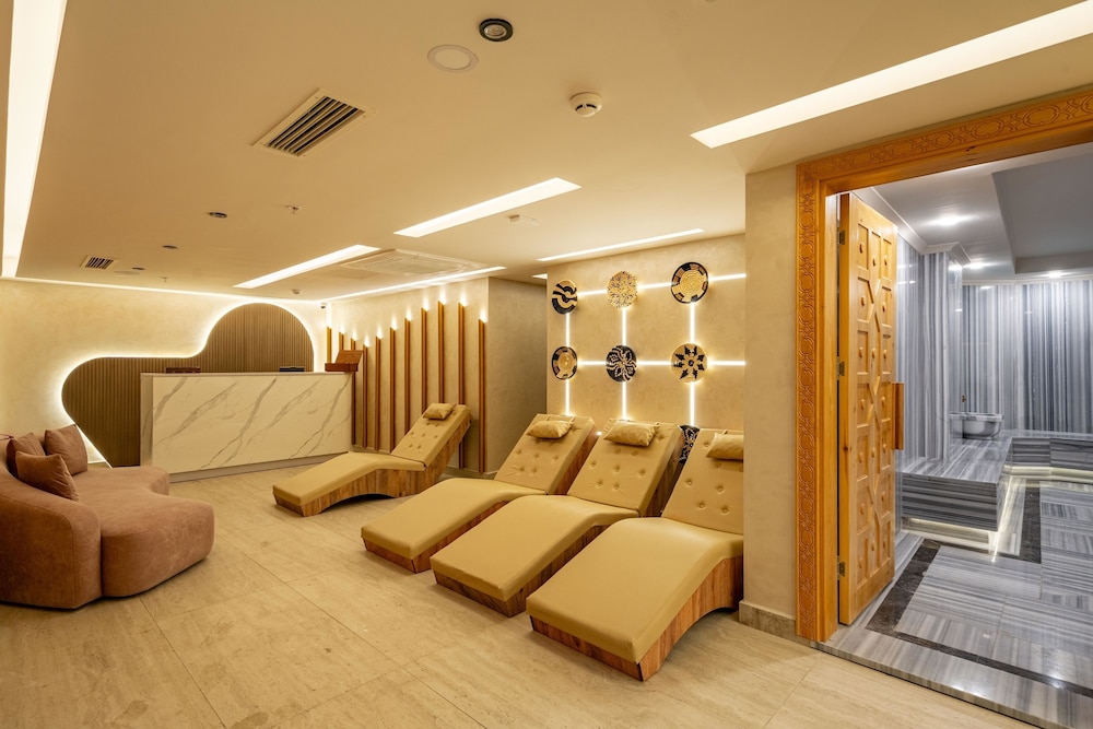 Tolenza Hotels Alanya 31/50