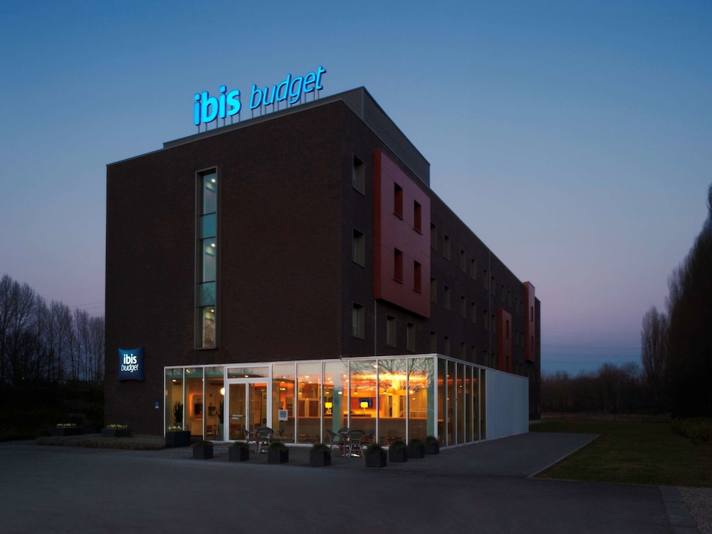 Ibis Budget Antwerpen Port 1/42