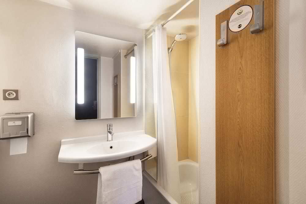 B&B Hotel Lyon Saint Priest 11/31