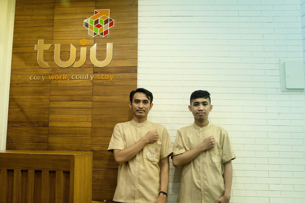 Tuju Arteri Pods 32/86