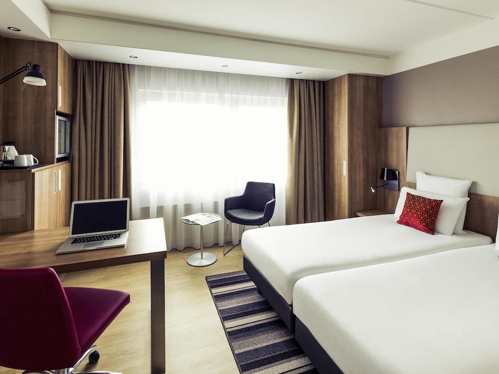 MERCURE NIJMEGEN CENTRE 29/75