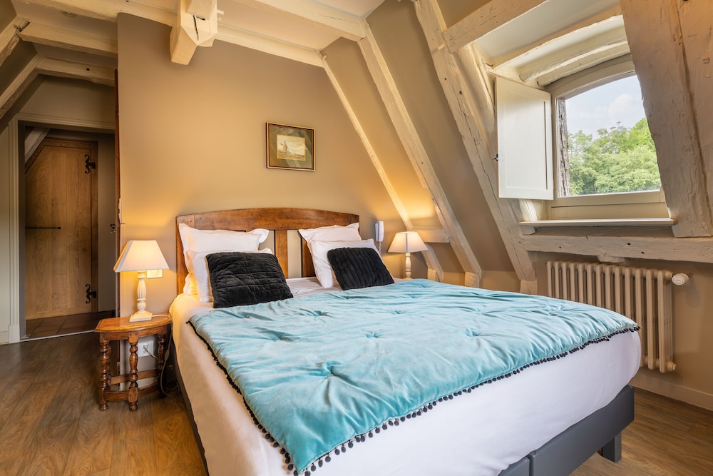Hotel La Couleuvrine 17/48