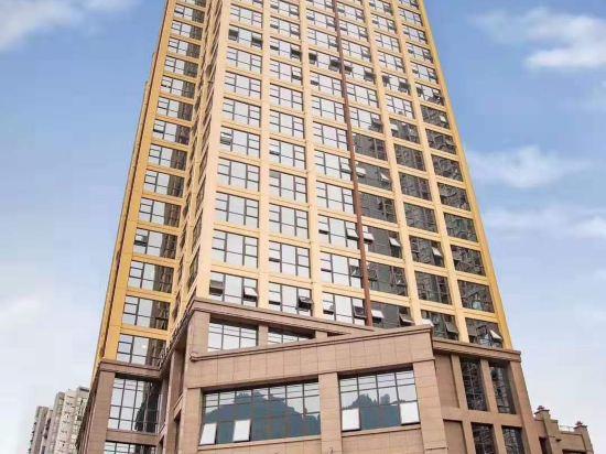 Rongrong Jinke Hotel 3/29