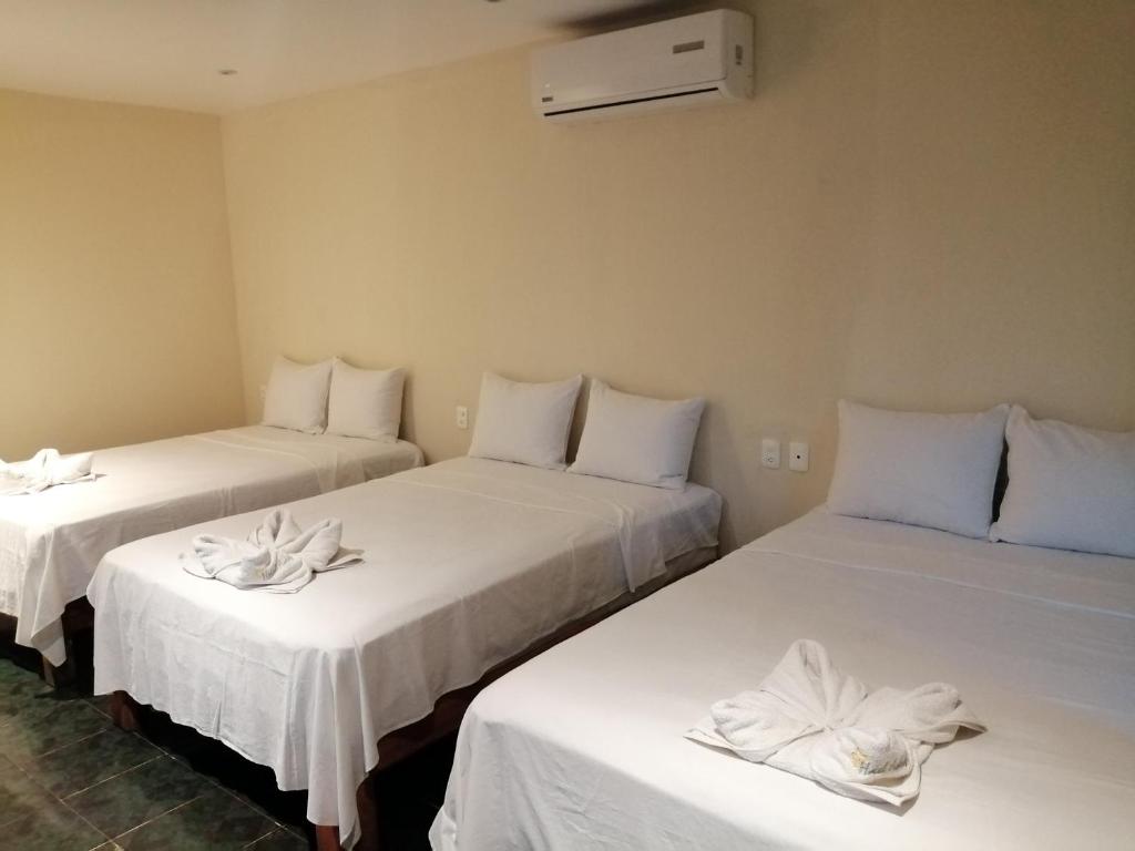 Hotel Ashly Loma Larga 9/45