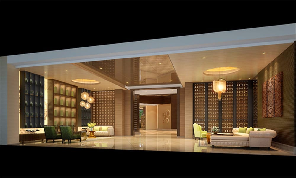 Paxton Vacances Hotels & Resorts Sanya 19/33
