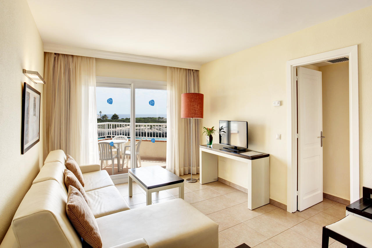 Grupotel Tamariscos 31/56