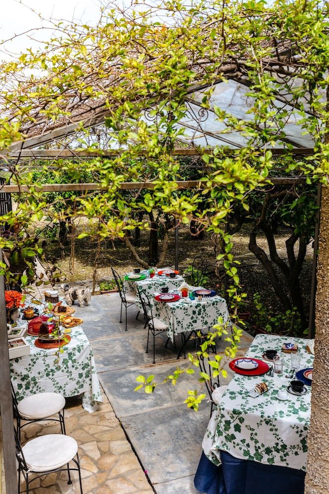 Villa Pilati Bed & Breakfast 37/50