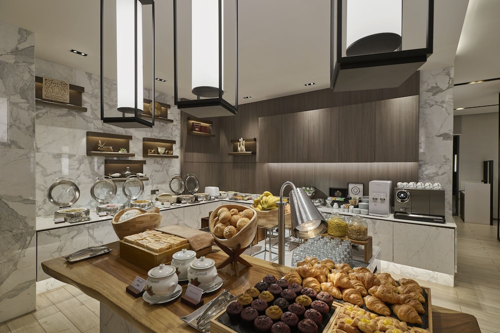 Pan Pacific Serviced Suites Kuala Lumpur 36/48
