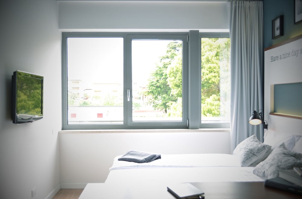 Hotel Luise 46/95