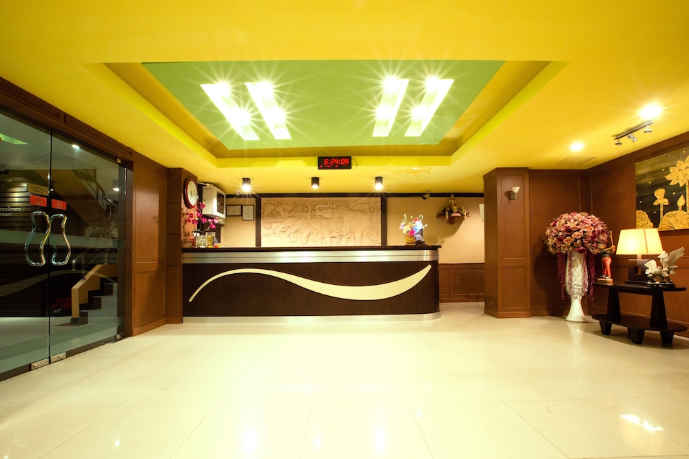 The Great Residence Hotel 8/47