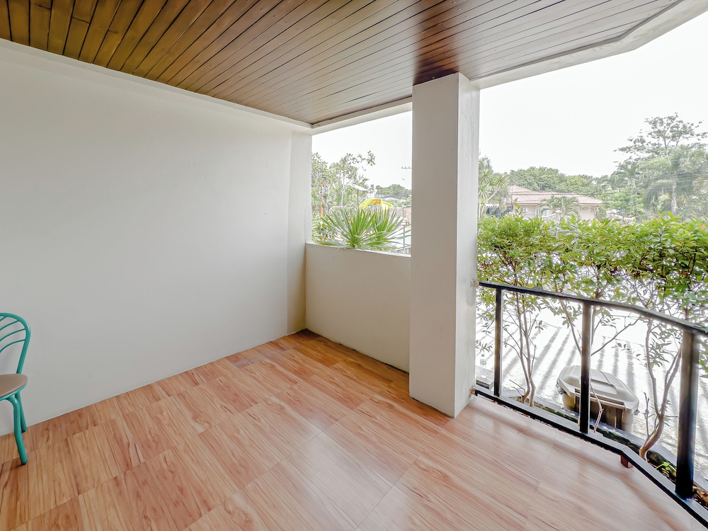 Xanadu Hotel U Tapao 21/48