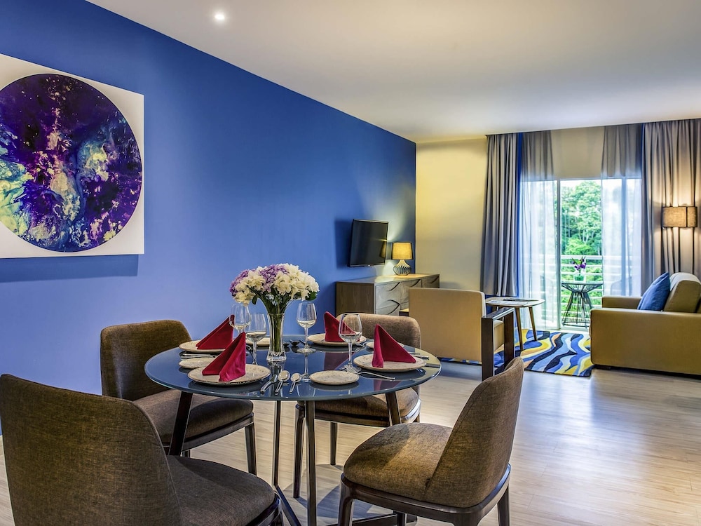 Mercure Kota Kinabalu City Centre 39/65