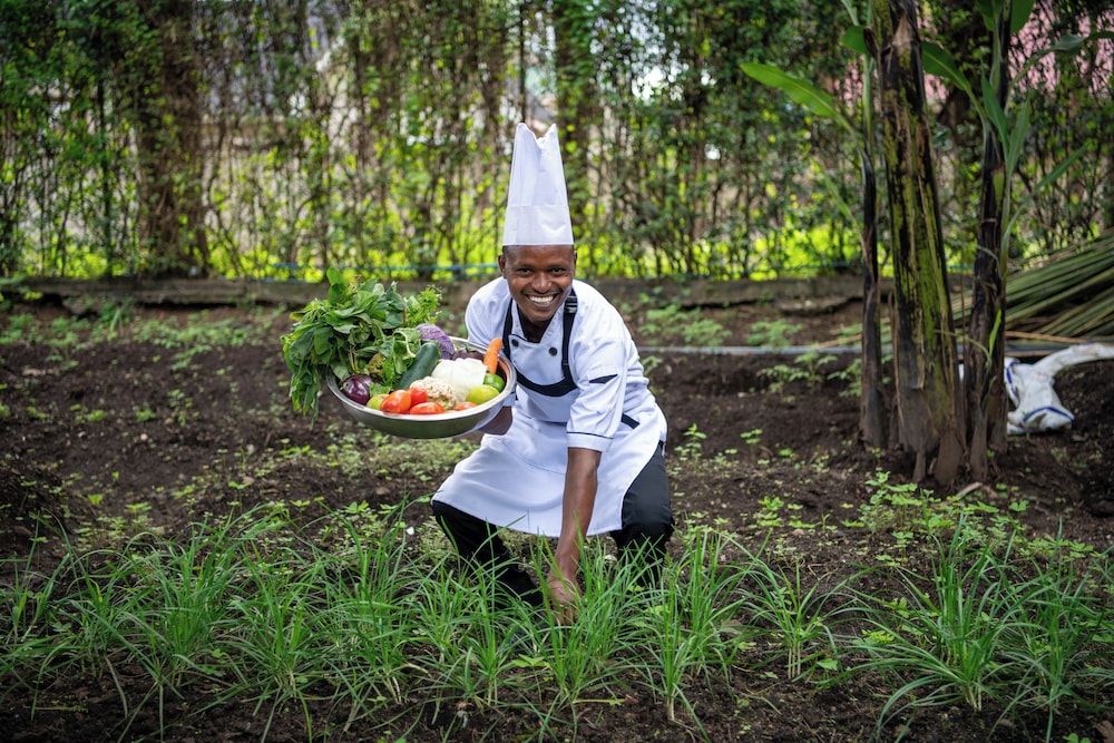 Arusha Planet Lodge 42/50