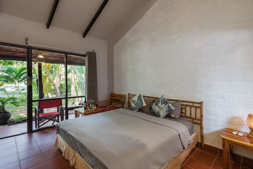 An Nhien Retreat 25/65